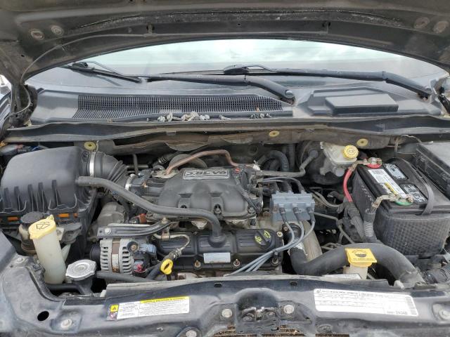 Photo 12 from auction – 2010 CHRYSLER TOWN & COU with VIN 2A4RR5D17AR252830