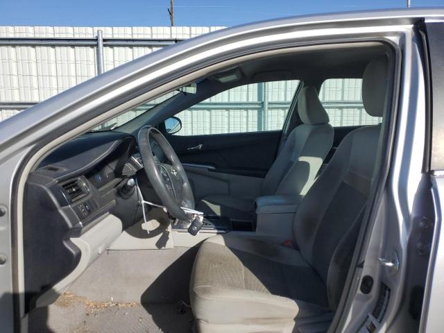Photo 7 from auction – 2012 TOYOTA CAMRY HYBR with VIN 4T1BD1FK7CU022548