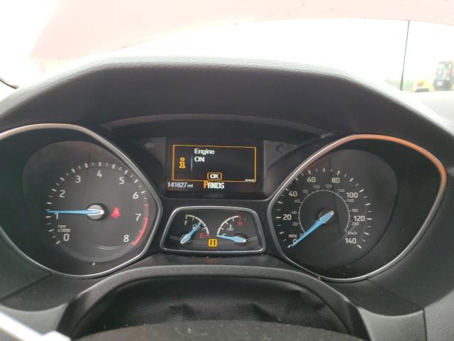 Photo 9 from auction – 2015 FORD FOCUS SE with VIN 1FADP3K2XFL251523