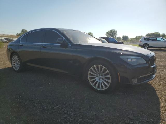 Photo 4 from auction – 2012 BMW ALPINA B7 with VIN WBAKC8C58CC437668
