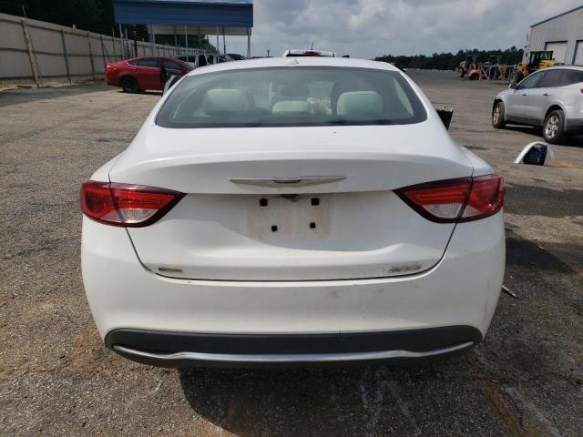 Photo 6 from auction – 2015 CHRYSLER 200 LIMITE with VIN 1C3CCCAB8FN616728