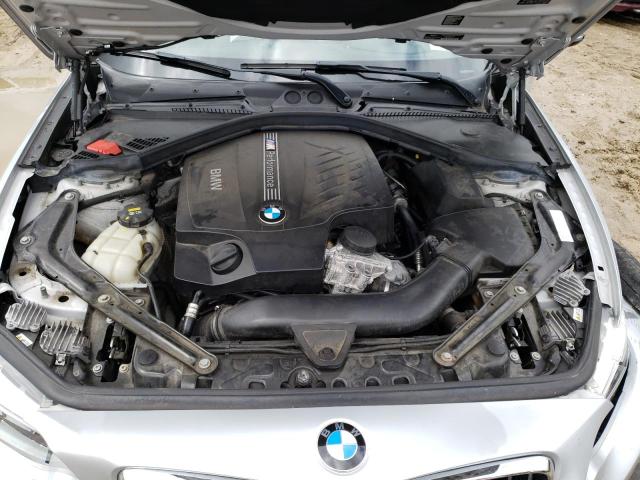 Photo 11 from auction – 2015 BMW M235I with VIN WBA1M1C59FVZ99460