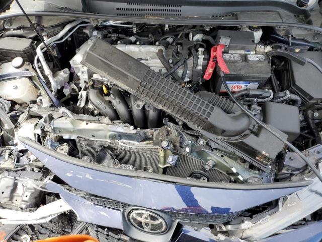 Photo 11 from auction – 2020 TOYOTA COROLLA LE with VIN 5YFHPRAE3LP050253