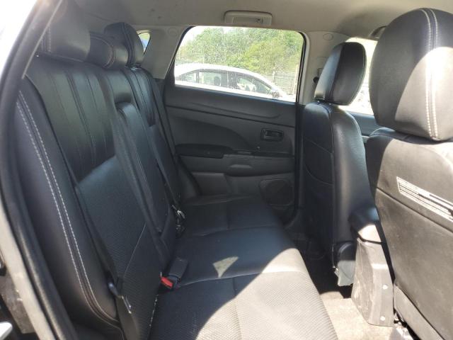 Photo 11 from auction – 2014 MITSUBISHI OUTLANDER with VIN 4A4AR3AU3EE008528