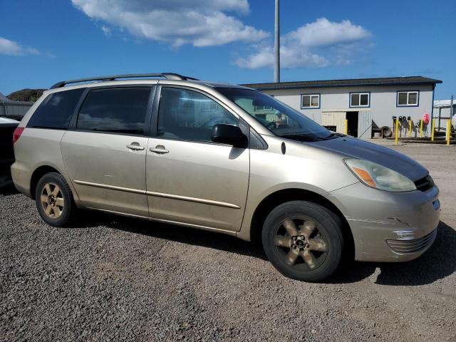 Photo 4 from auction – 2005 TOYOTA SIENNA CE with VIN 5TDZA23C85S366606