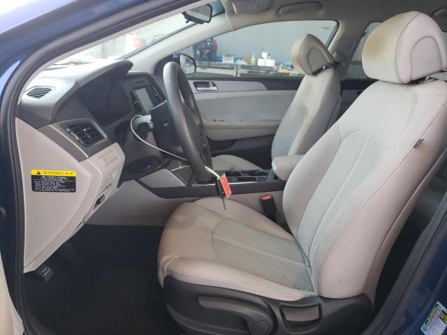 Photo 7 from auction – 2016 HYUNDAI SONATA SE with VIN 5NPE24AF6GH338607