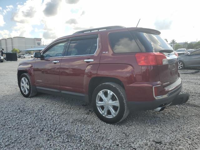 Photo 2 from auction – 2017 GMC TERRAIN SL with VIN 2GKALNEKXH6189735