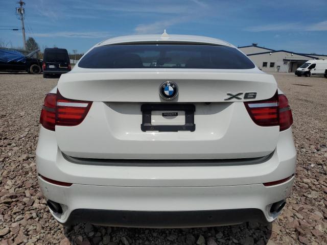 Photo 6 from auction – 2014 BMW X6 XDRIVE3 with VIN 5UXFG2C51E0C44709