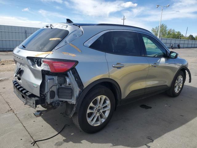 Photo 3 from auction – 2021 FORD ESCAPE SE with VIN 1FMCU0BZ9MUB04039