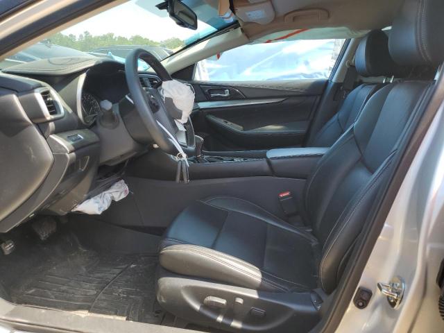Photo 7 from auction – 2019 NISSAN MAXIMA S with VIN 1N4AA6AV5KC365246