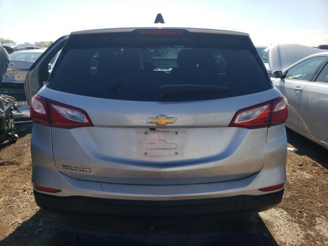 Photo 6 from auction – 2019 CHEVROLET EQUINOX LS with VIN 2GNAXHEV5K6216012