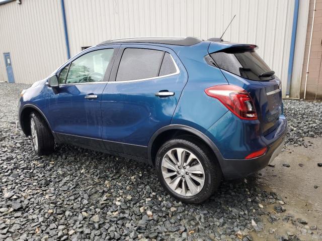 Photo 2 from auction – 2019 BUICK ENCORE PRE with VIN KL4CJESB3KB847358