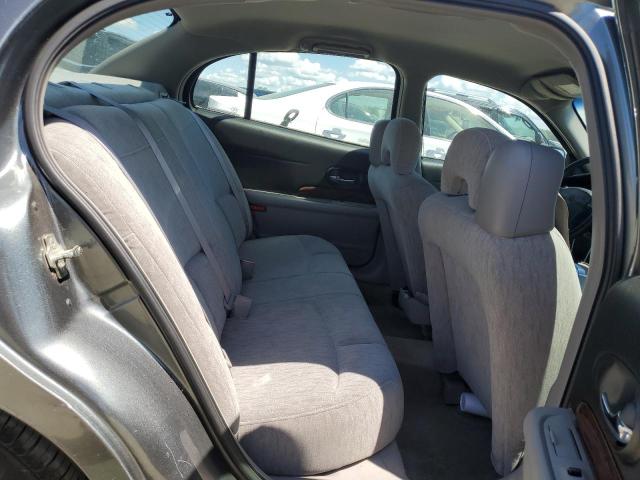 Photo 10 from auction – 2004 BUICK LESABRE CU with VIN 1G4HP52K84U223178
