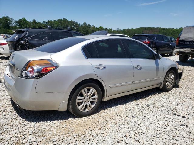 Photo 3 from auction – 2012 NISSAN ALTIMA 2.5 with VIN 1N4AL2AP2CC157962