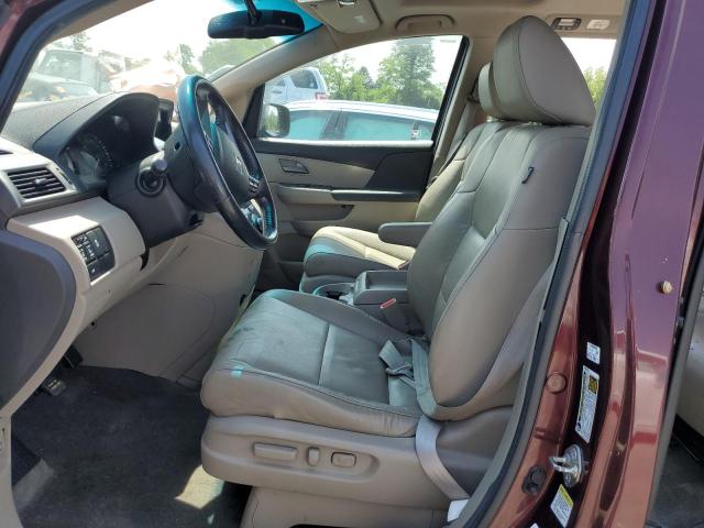 Photo 7 from auction – 2012 HONDA ODYSSEY EX with VIN 5FNRL5H68CB109915