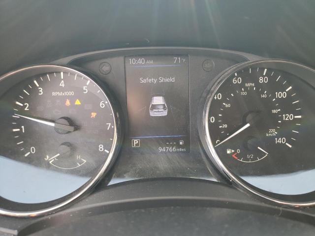 Photo 9 from auction – 2018 NISSAN ROGUE S with VIN KNMAT2MV0JP559649