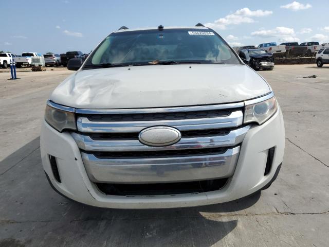Photo 5 from auction – 2013 FORD EDGE SE with VIN 2FMDK3GC8DBB17130