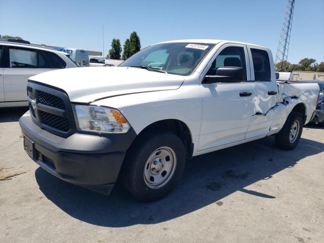 RAM 1500 CLASS 2022 with VIN 1C6RR6FG3NS139174 - Photo from auction