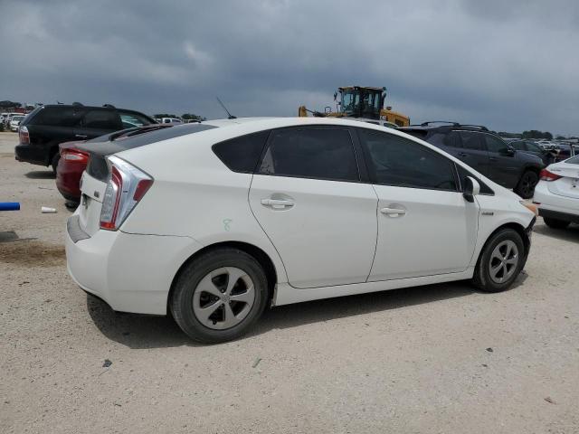 Photo 3 from auction – 2014 TOYOTA PRIUS with VIN JTDKN3DU4E1739253
