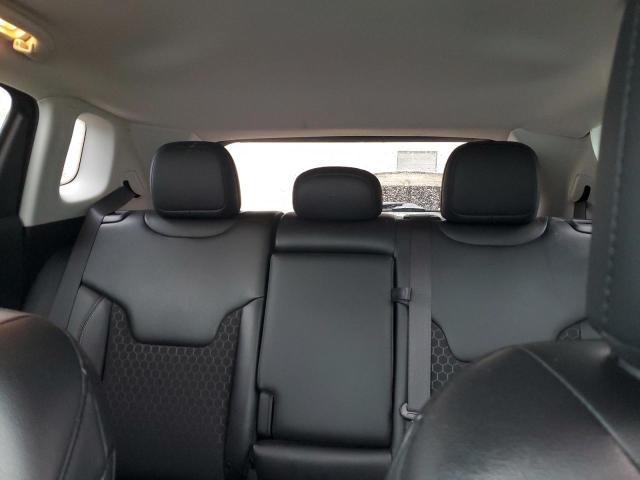 Photo 10 from auction – 2021 JEEP COMPASS LA with VIN 3C4NJDBB0MT520538
