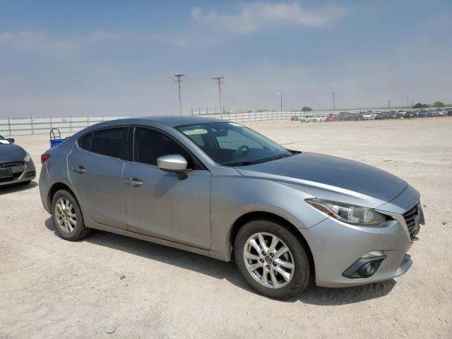 Photo 4 from auction – 2016 MAZDA 3 TOURING with VIN 3MZBM1V75GM282116