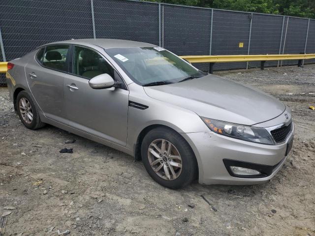 Photo 4 from auction – 2012 KIA OPTIMA LX with VIN 5XXGM4A71CG073161