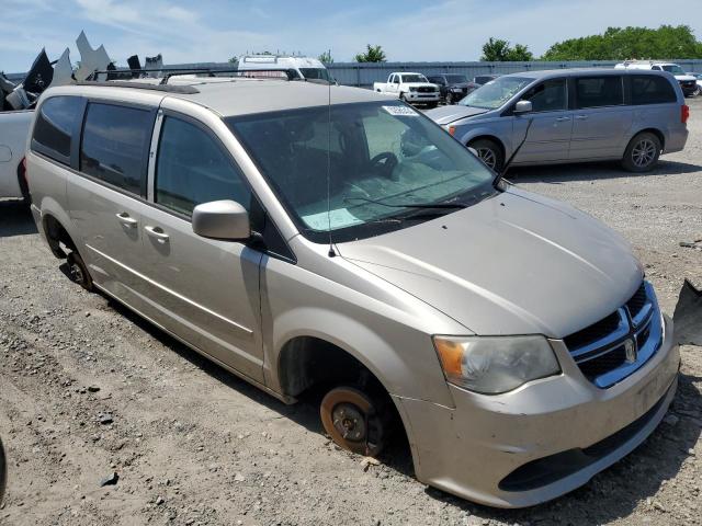Photo 4 from auction – 2014 DODGE GRAND CARA with VIN 2C4RDGCG2ER213221