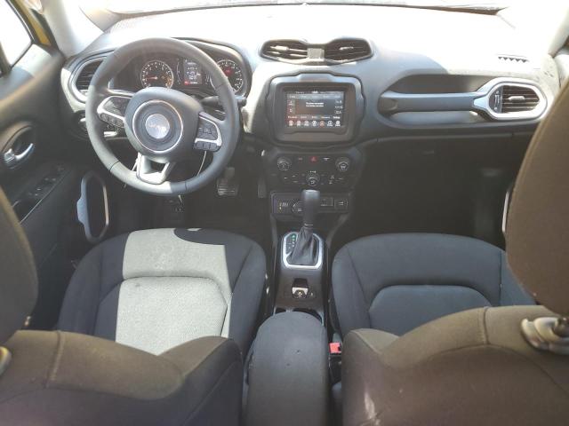 Photo 8 from auction – 2018 JEEP RENEGADE S with VIN ZACCJBAB0JPH08220