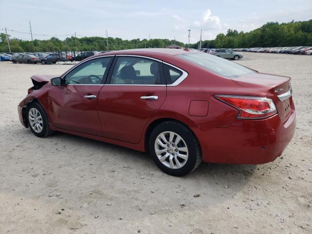 Photo 2 from auction – 2015 NISSAN ALTIMA 2.5 with VIN 1N4AL3AP6FC271215