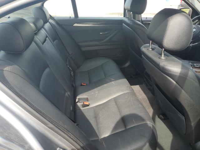 Photo 10 from auction – 2015 BMW 528 XI with VIN WBA5A7C57FG142913