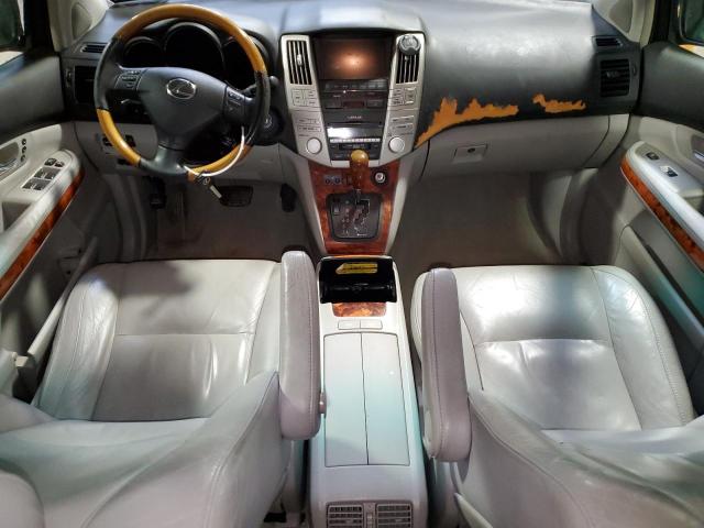 Photo 8 from auction – 2008 LEXUS RX 350 with VIN 2T2HK31U68C058420