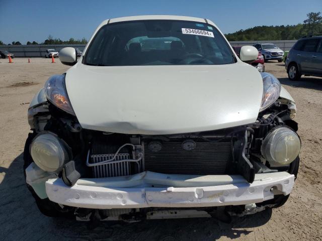 Photo 5 from auction – 2012 NISSAN JUKE S with VIN JN8AF5MRXCT101126
