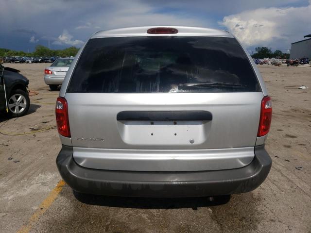 Photo 6 from auction – 2001 CHRYSLER VOYAGER with VIN 1C4GJ25311B241467