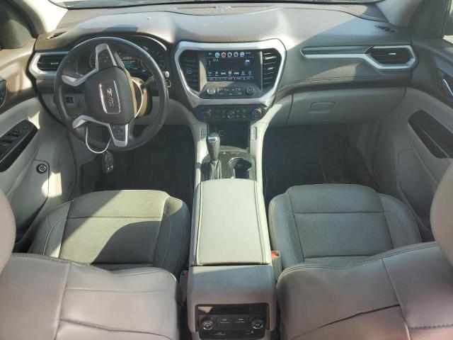 Photo 8 from auction – 2017 GMC ACADIA SLT with VIN 1GKKNMLS3HZ198129