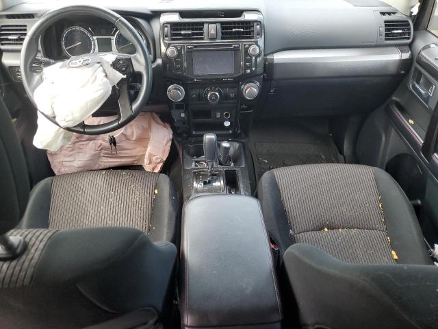 Photo 8 from auction – 2016 TOYOTA 4RUNNER SR with VIN JTEBU5JR1G5362919