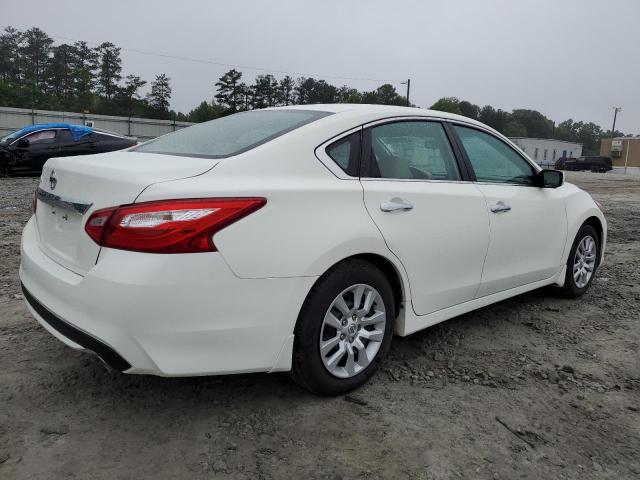 Photo 3 from auction – 2017 NISSAN ALTIMA 2.5 with VIN 1N4AL3AP7HC257164