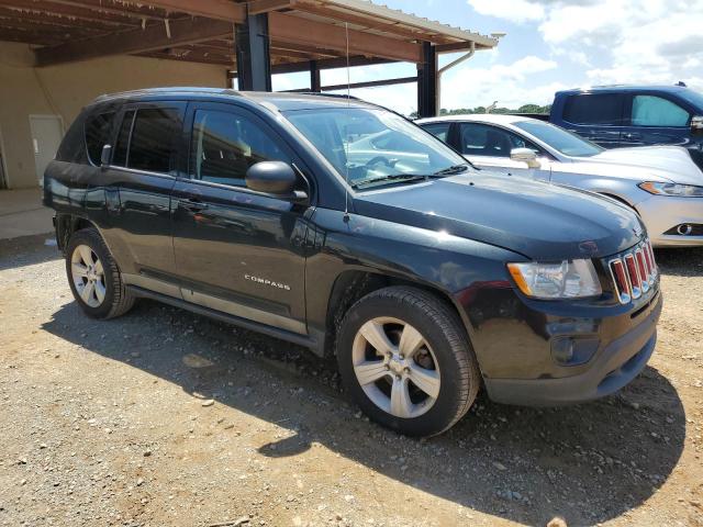 Photo 4 from auction – 2011 JEEP COMPASS SP with VIN 1J4NT1FB6BD137915