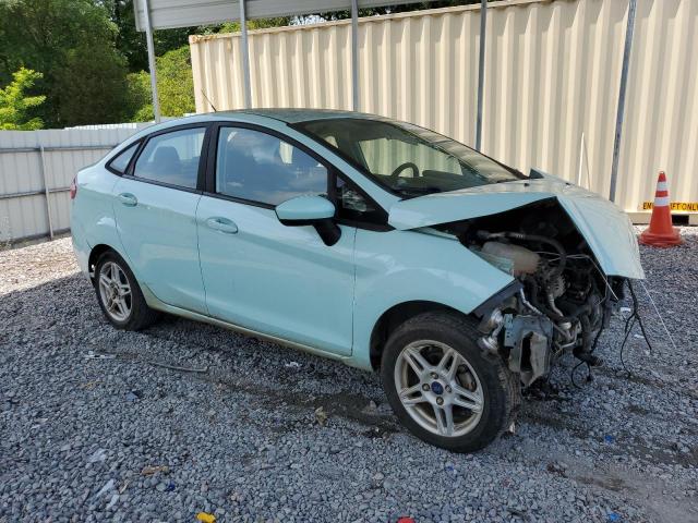 Photo 4 from auction – 2017 FORD FIESTA SE with VIN 3FADP4BJ9HM101983