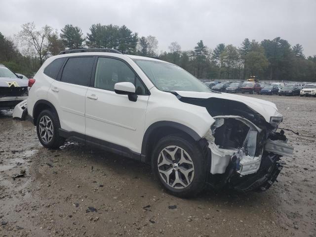 Photo 4 from auction – 2019 SUBARU FORESTER P with VIN JF2SKAGC5KH576181