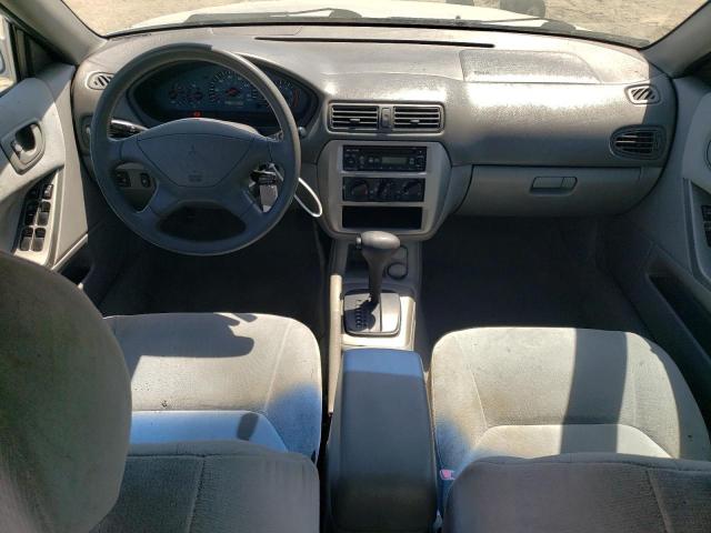 Photo 8 from auction – 2003 MITSUBISHI GALANT ES with VIN 4A3AA46G03E218487