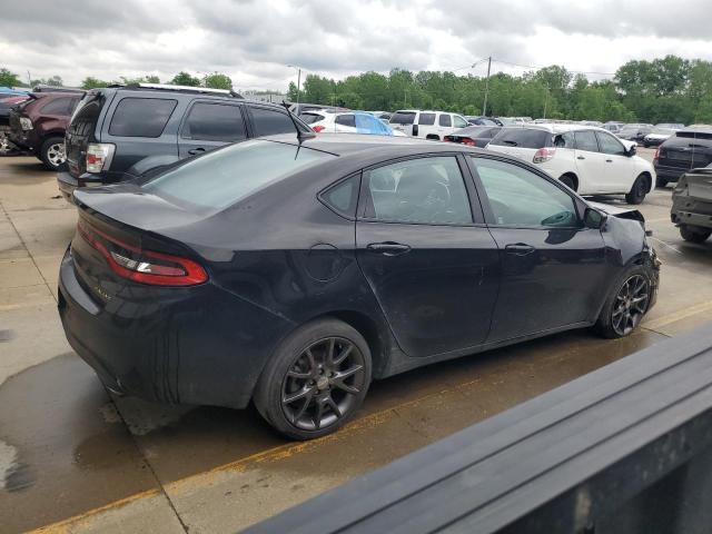 Photo 3 from auction – 2013 DODGE DART SXT with VIN 1C3CDFBA4DD118095