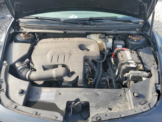 Photo 11 from auction – 2012 CHEVROLET MALIBU LS with VIN 1G1ZB5E04CF253887
