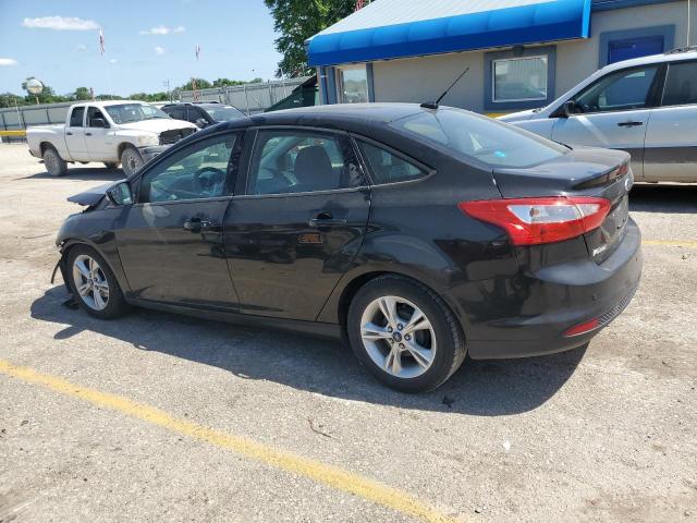 Photo 2 from auction – 2014 FORD FOCUS SE with VIN 1FADP3F21EL110896