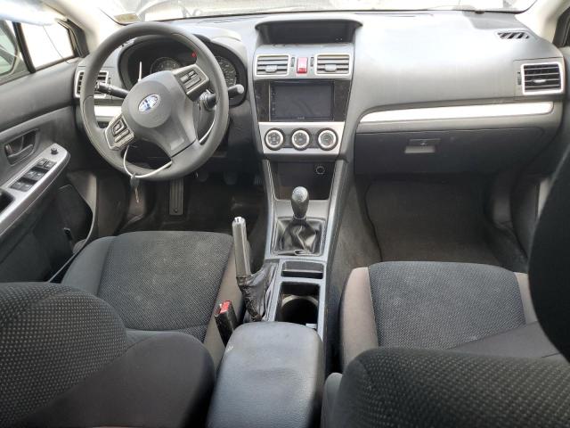 Photo 8 from auction – 2016 SUBARU IMPREZA with VIN JF1GJAA6XGG014547