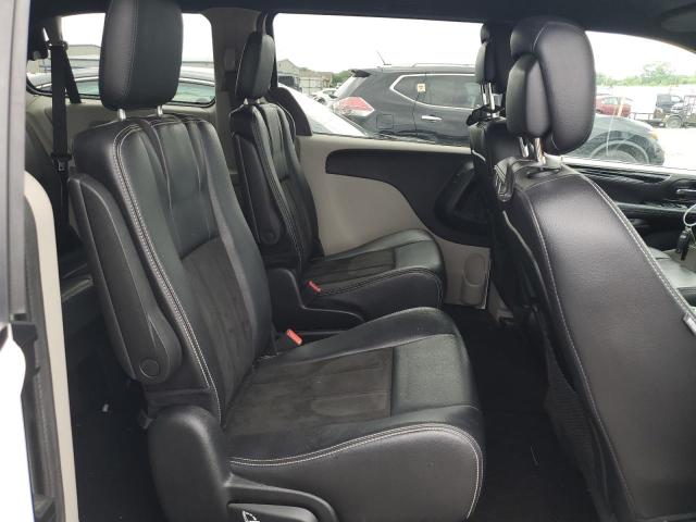 Photo 11 from auction – 2019 DODGE GRAND CARA with VIN 2C4RDGCG1KR519919