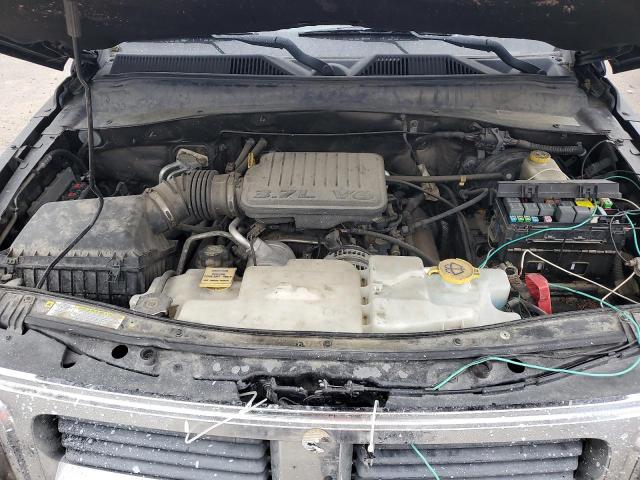 Photo 12 from auction – 2007 DODGE NITRO SLT with VIN 1D8GU58K17W679064