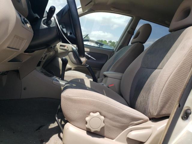 Photo 7 from auction – 2002 TOYOTA RAV4 with VIN JTEGH20V120057546