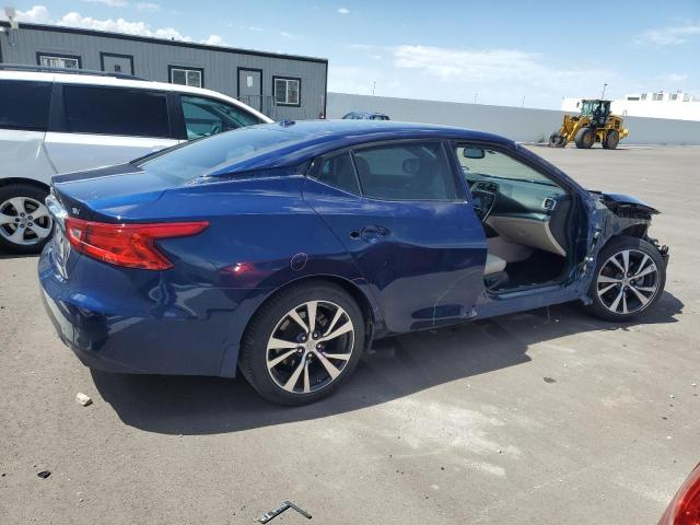 Photo 3 from auction – 2017 NISSAN MAXIMA 3.5 with VIN 1N4AA6AP4HC395011