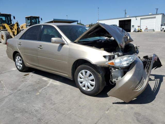 Photo 4 from auction – 2005 TOYOTA CAMRY LE with VIN 4T1BE32K05U972803