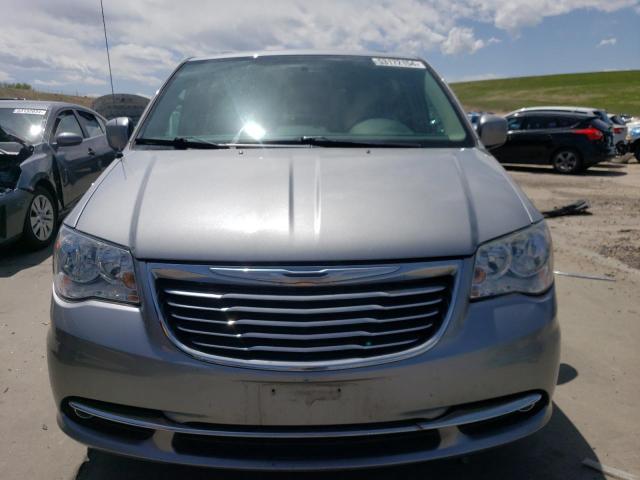Photo 5 from auction – 2014 CHRYSLER TOWN&COUNT with VIN 2C4RC1BG4ER399183
